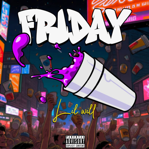 Friday