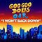 I Won't Back Down by O.A.R. album cover
