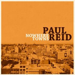 Nowhere Towns