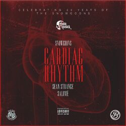 Cover of Cardiac Rhythm