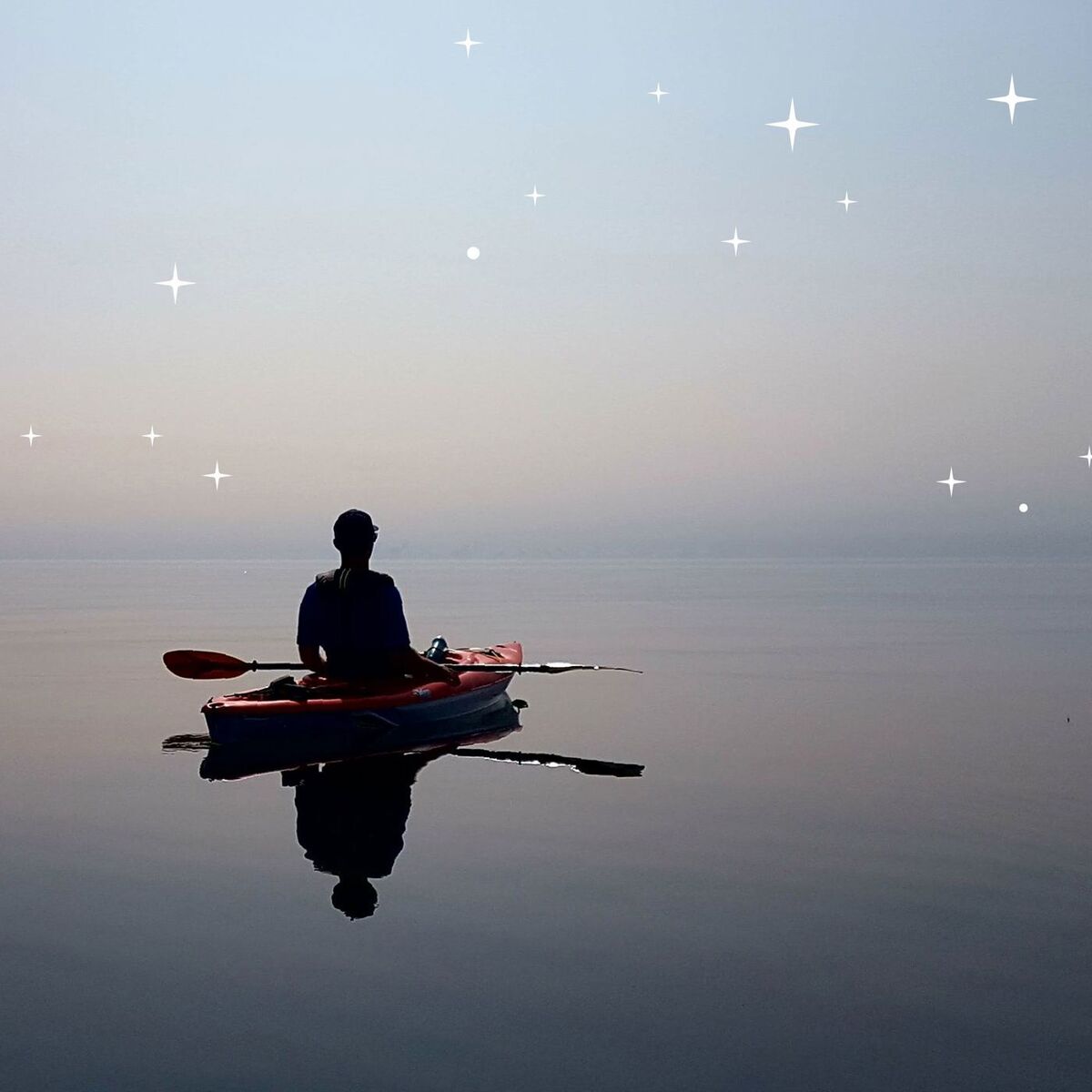 Album cover of tranqui