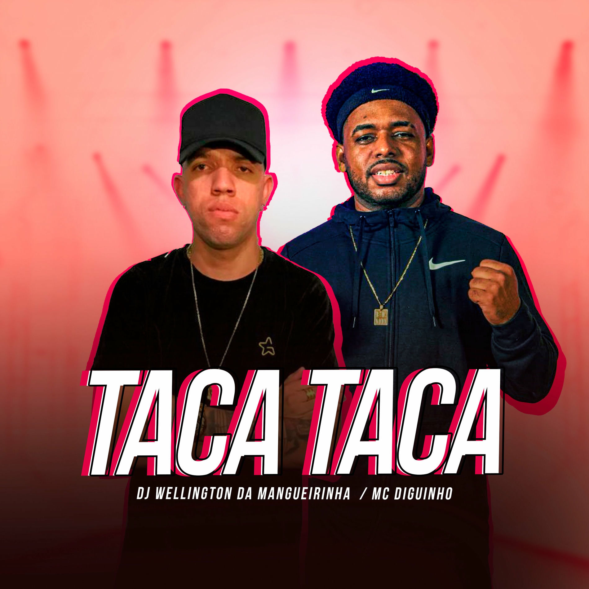 Album cover of Taca Taca