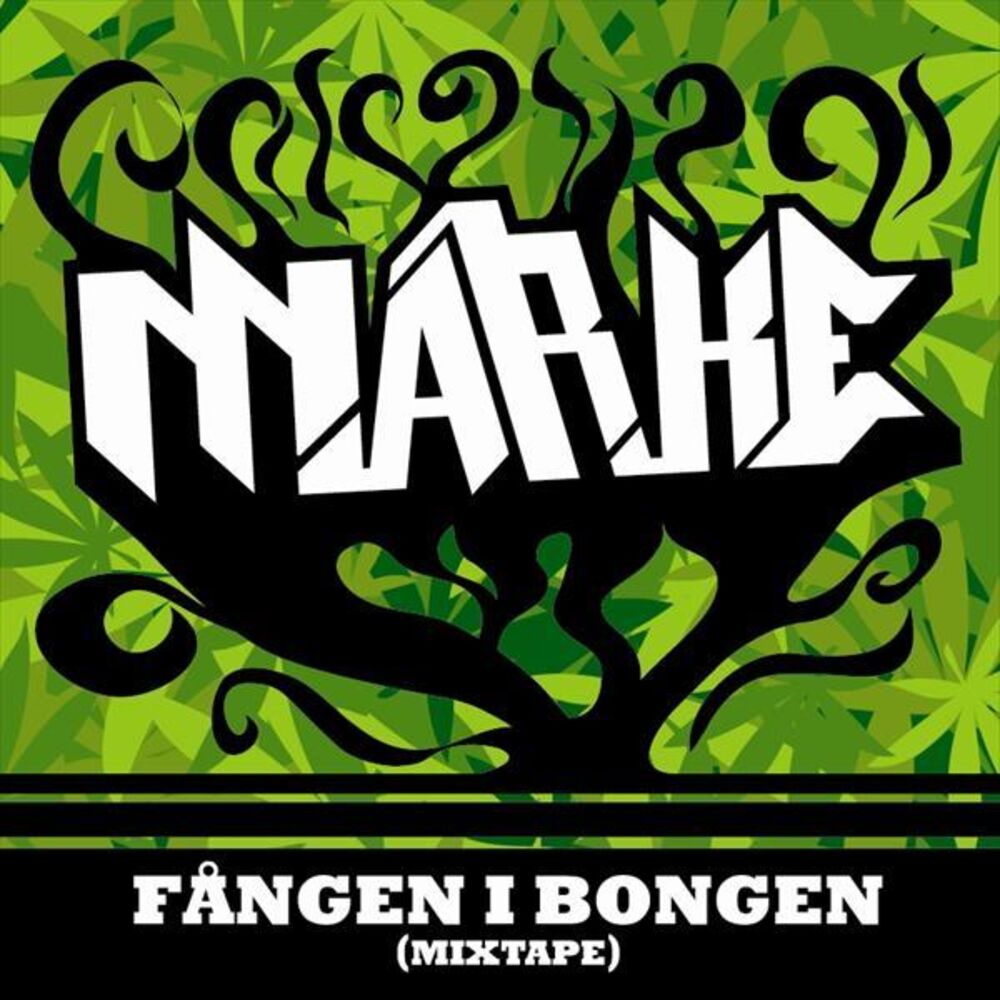 Picture of Fången i bongen