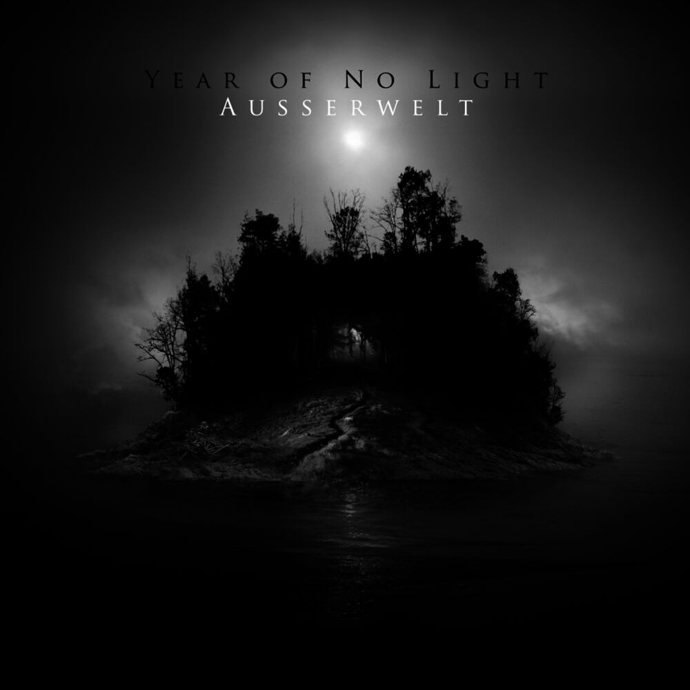 Picture of Year Of No Light 'Ausserwelt'