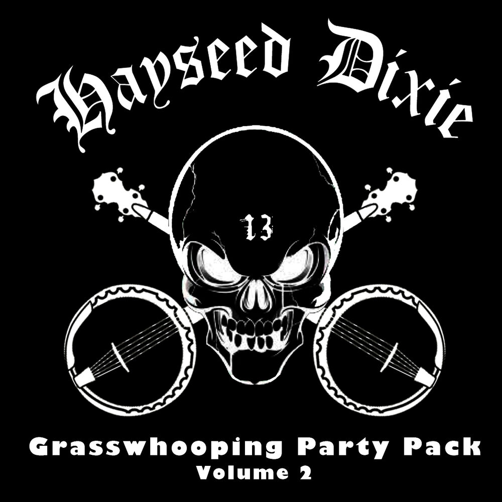 Picture of Grasswhoopin' Party Pack, Vol. 2