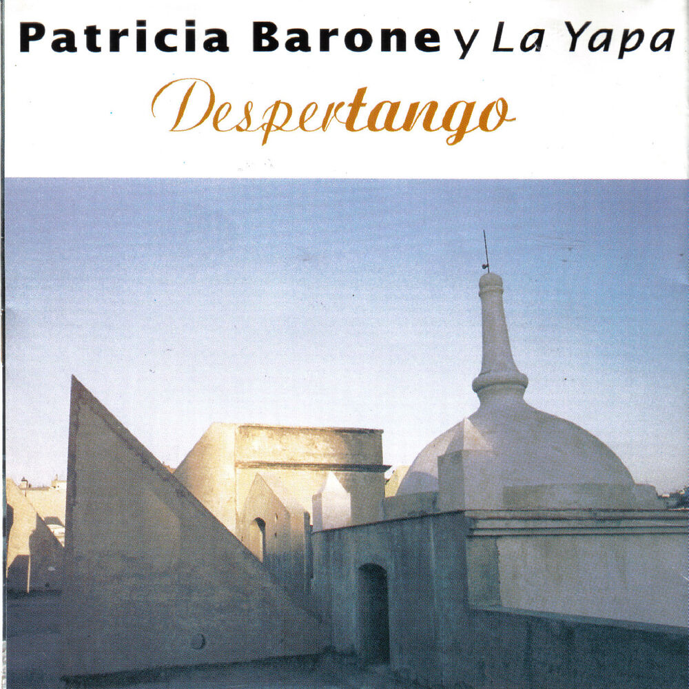 Picture of Despertango