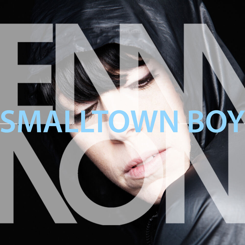 Picture of Smalltown Boy