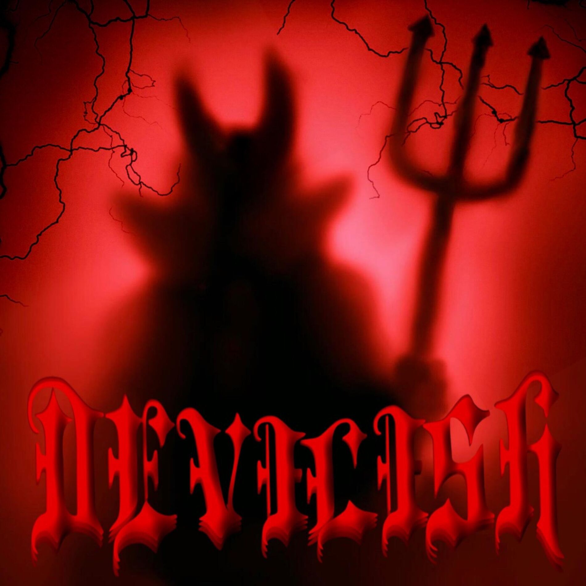 Album cover of DEVILISH