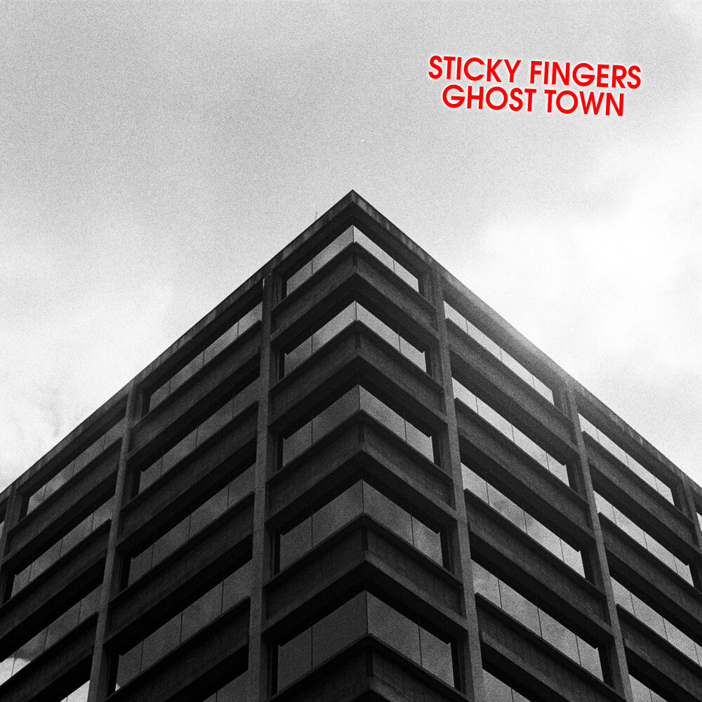 Picture of Ghost Town