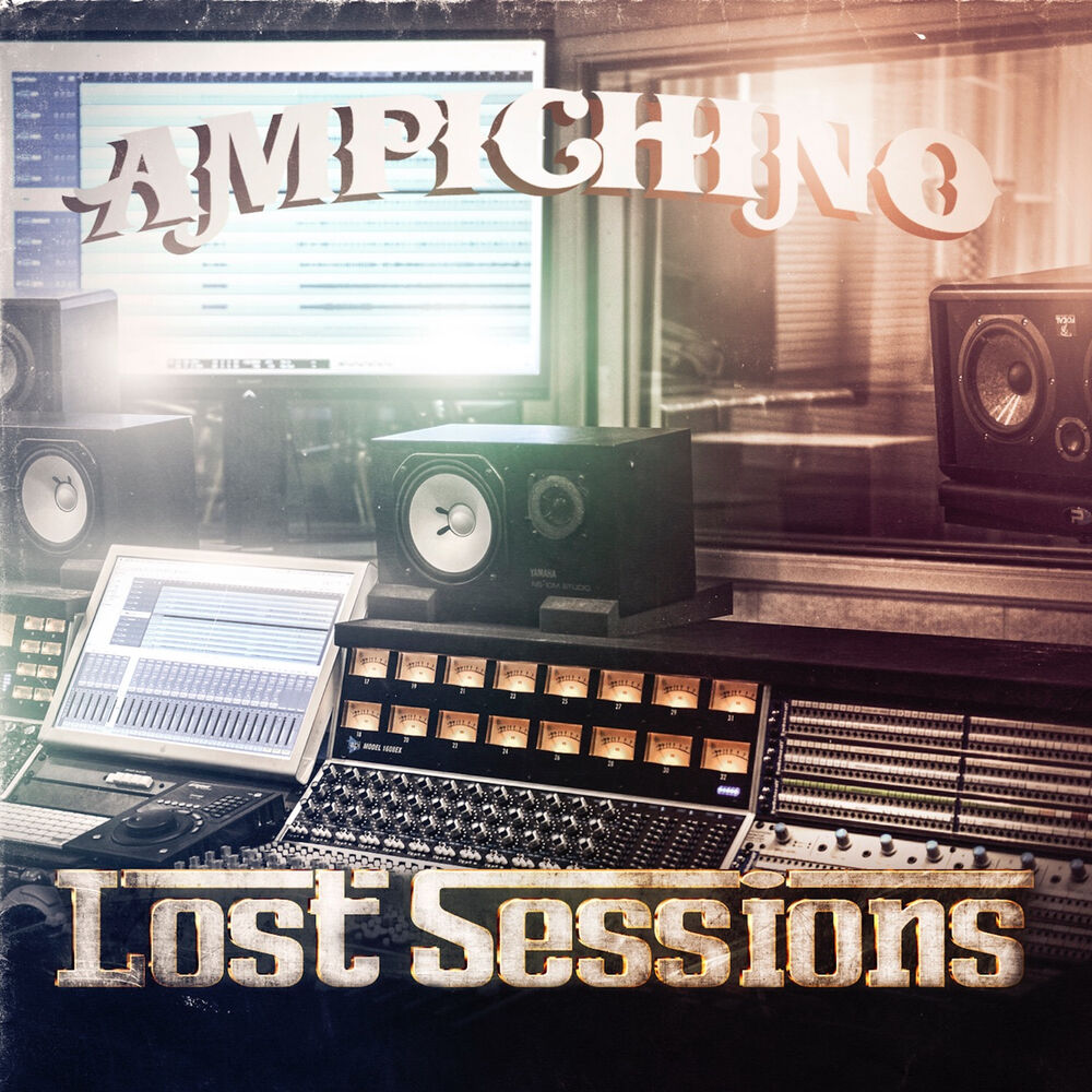 Picture of Lost Sessions