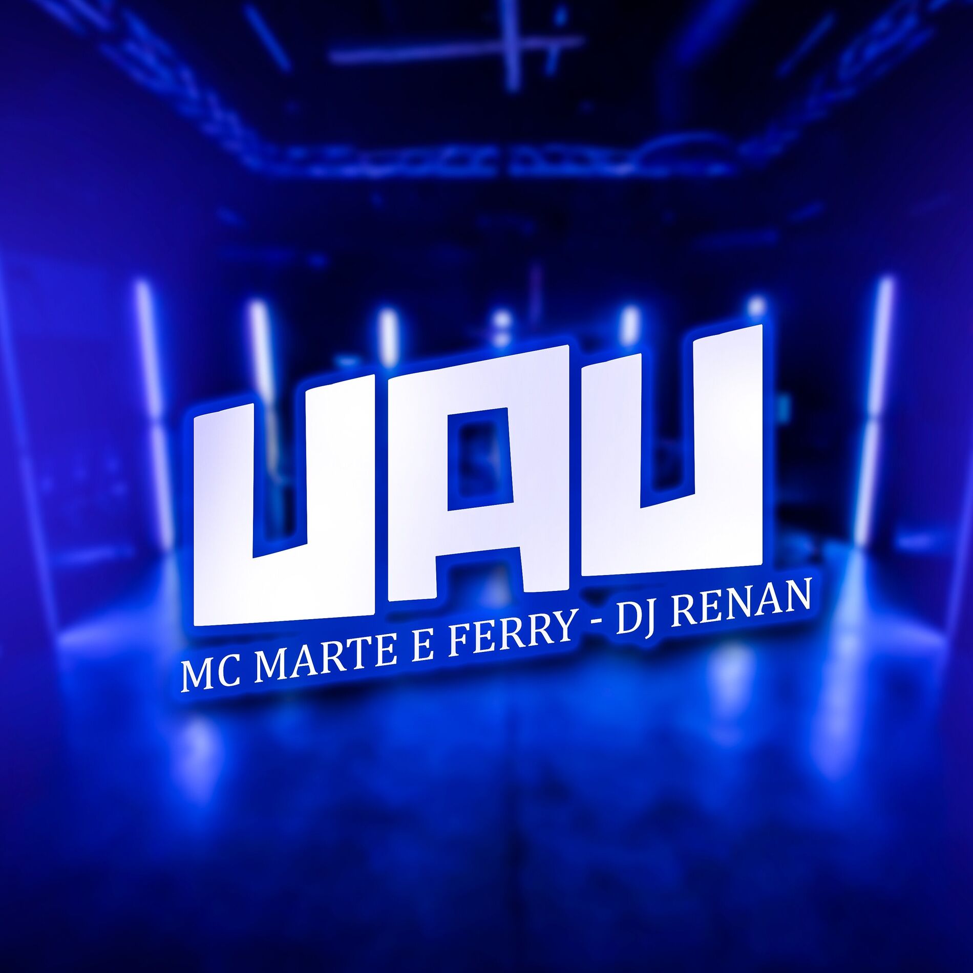 Album cover of Uau