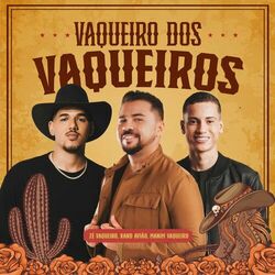 Cover of Vaqueiro Dos Vaqueiros