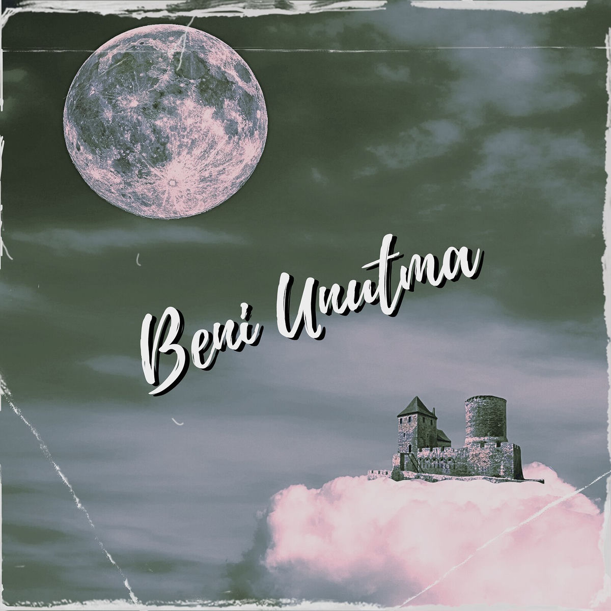 Album cover of Beni Unutma