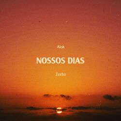 Cover of Nossos Dias