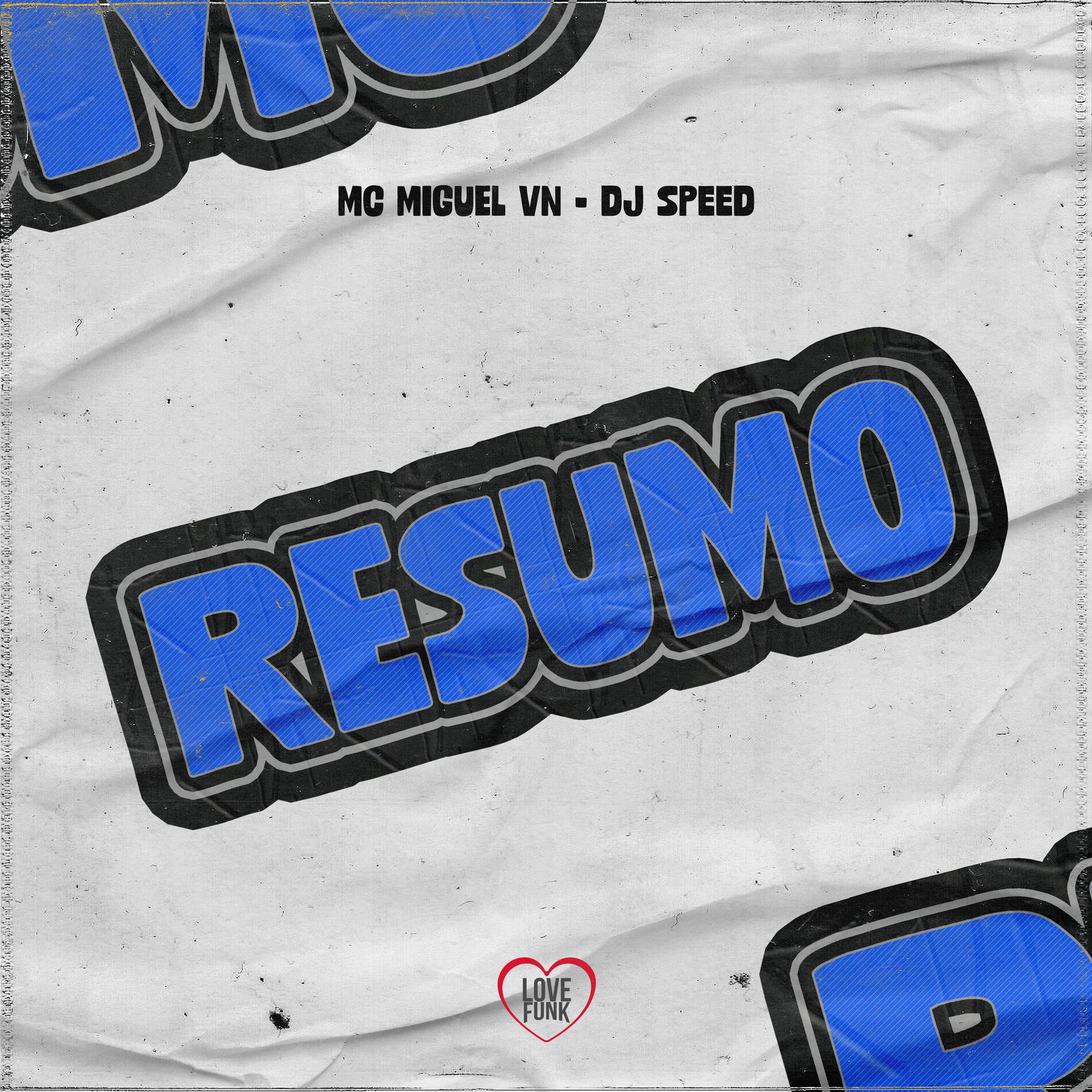 Album cover of Resumo