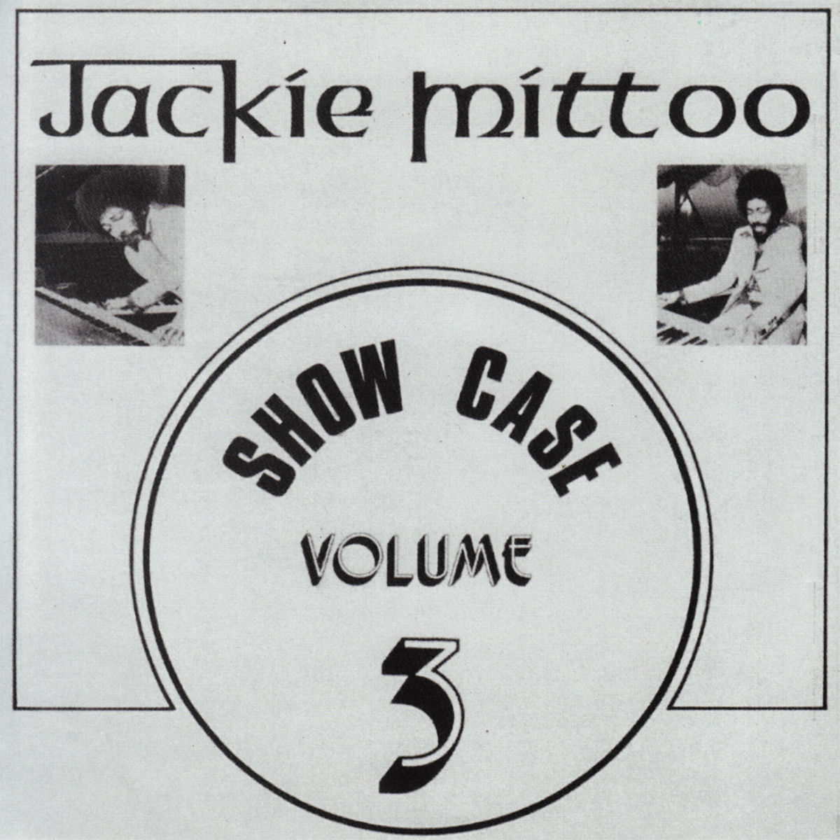 Album cover of Drum Song