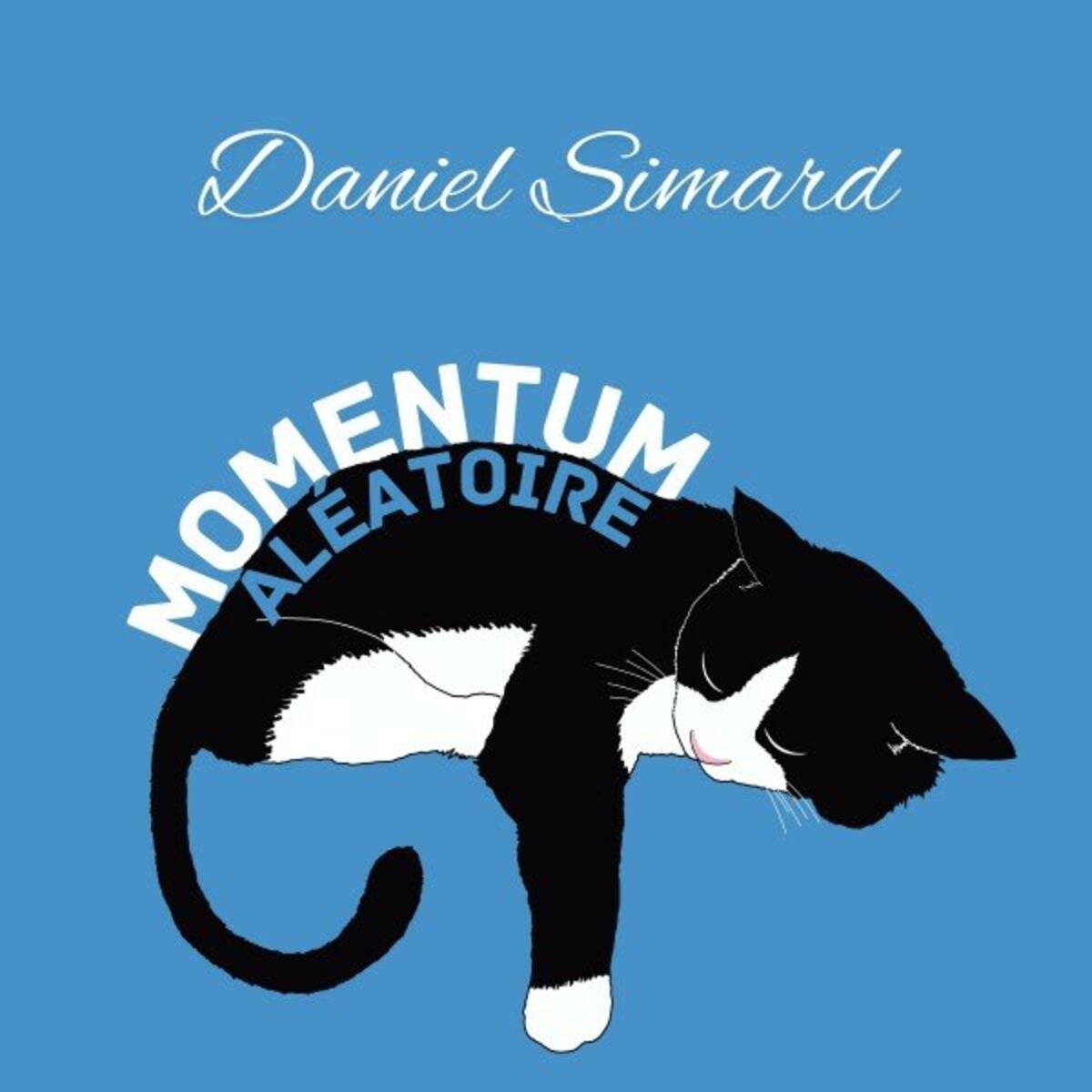 Album cover of Momentum aléatoire