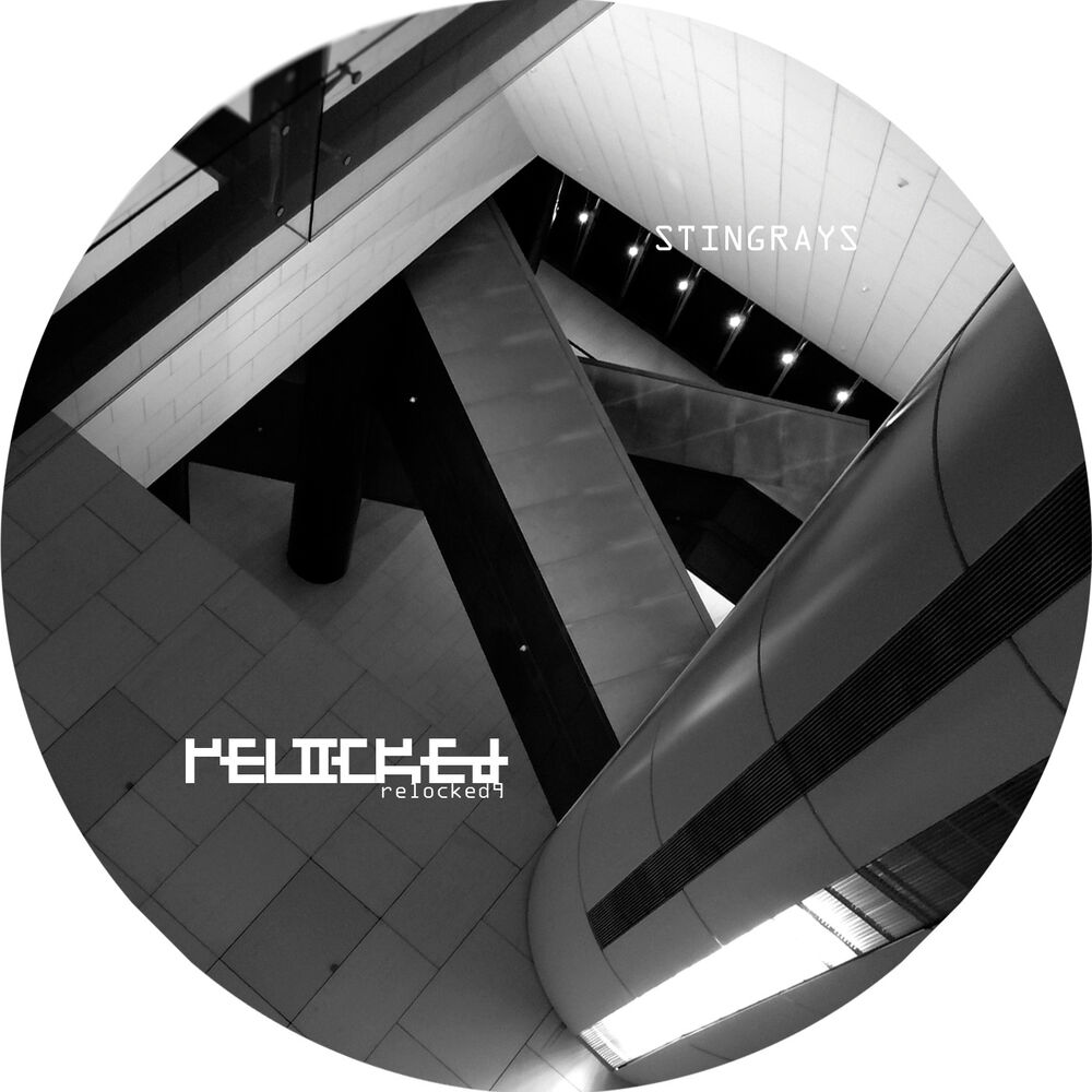 Picture of Relocked9 EP