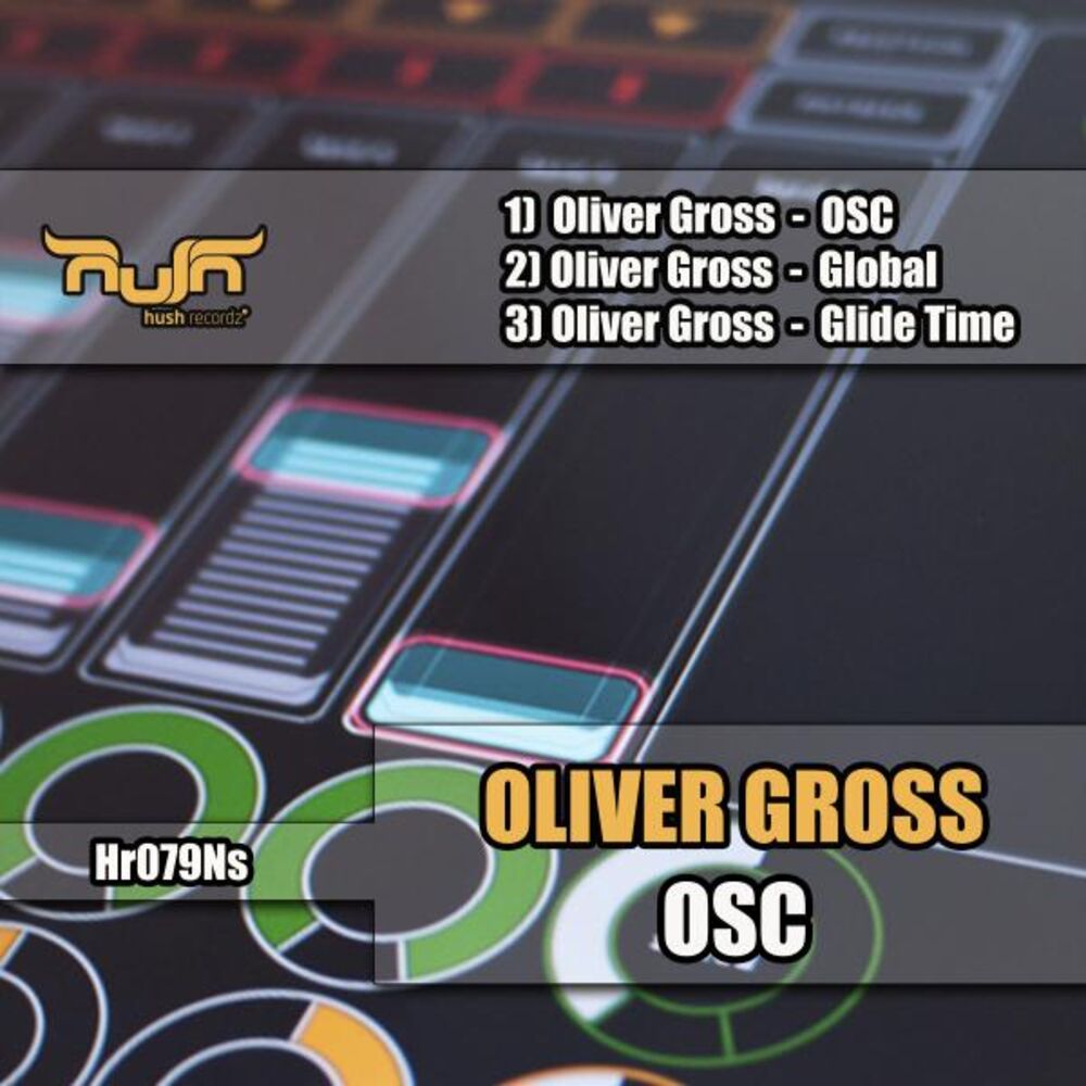 Picture of Osc
