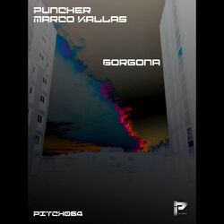 Cover of Gorgona