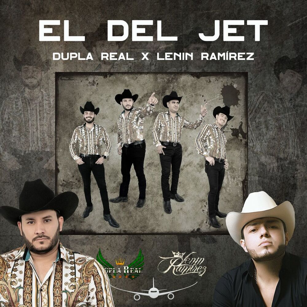 Picture of El Del Jet