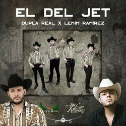 Cover of El Del Jet