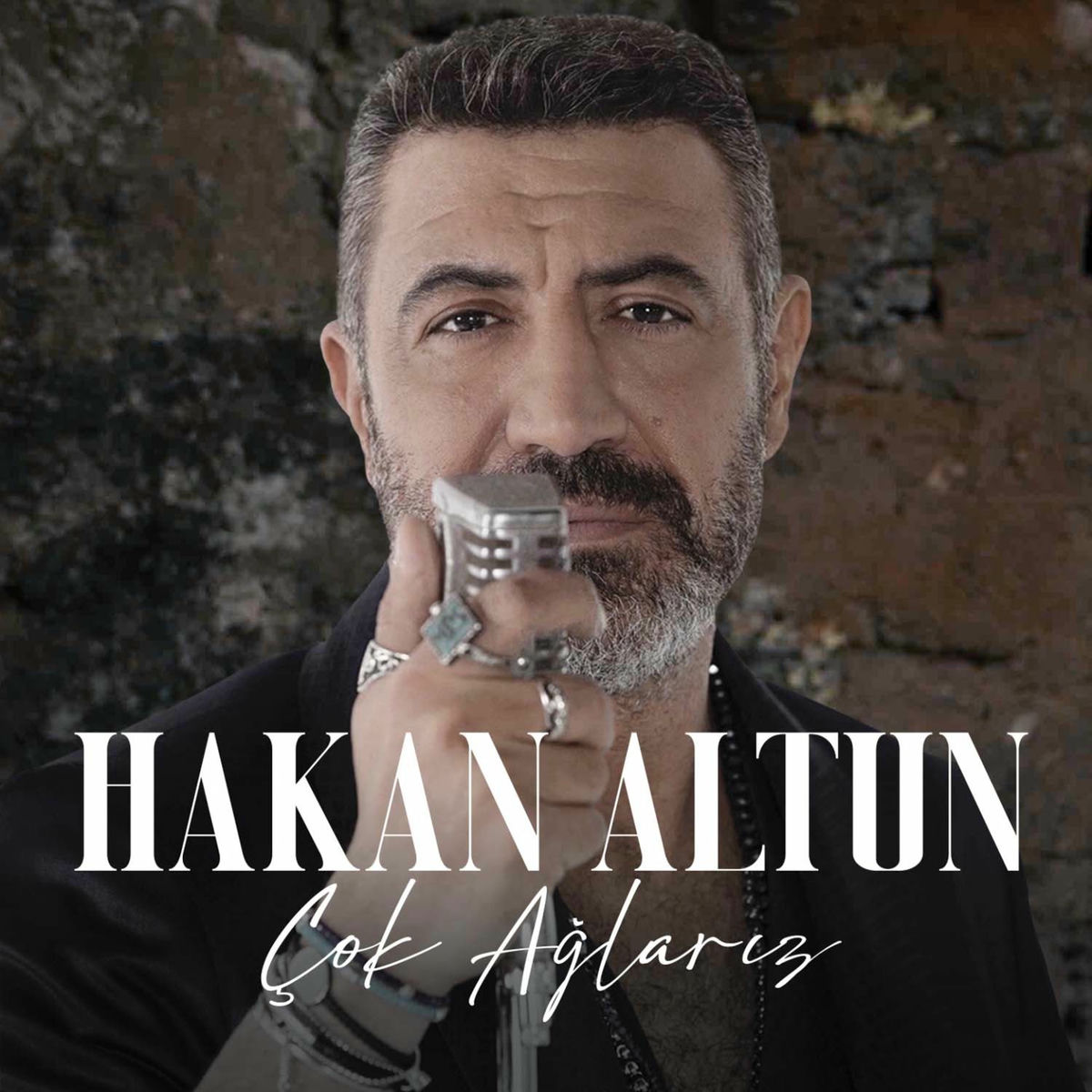 Album cover of Küskünüm