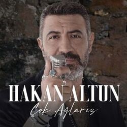 Çok Ağlarız