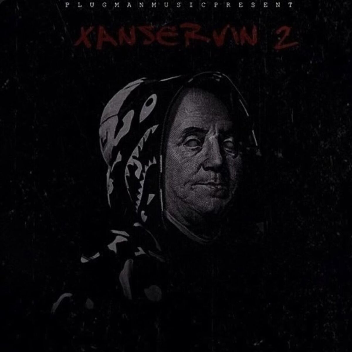 Album cover of Point