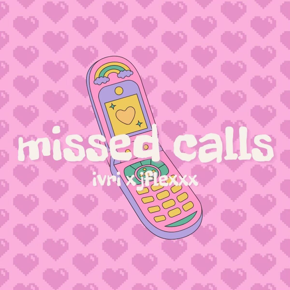 Album cover of Missed Calls