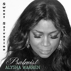 Cover of Sweet Salvation