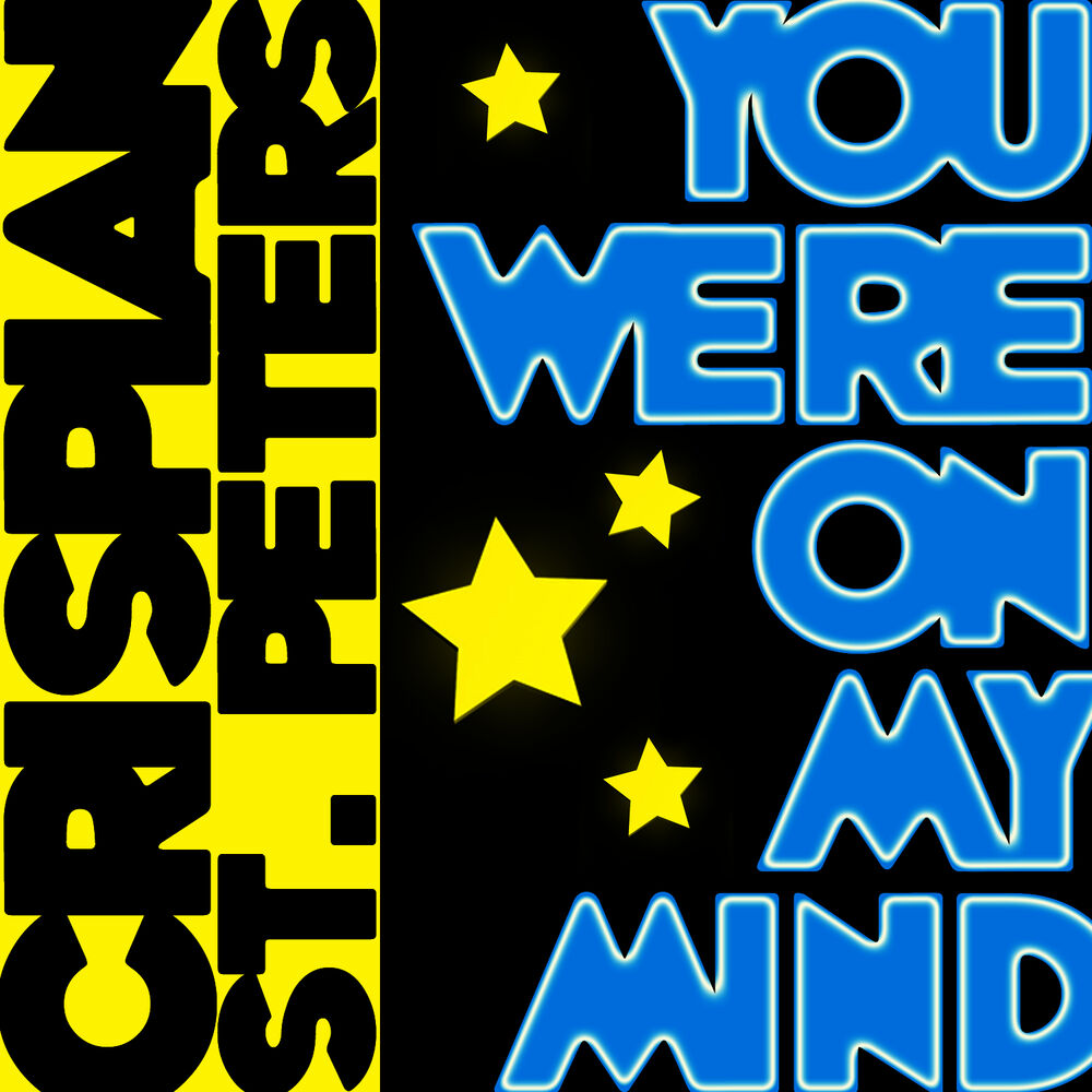 Picture of You Were On My Mind - Single