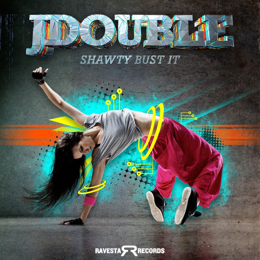 Picture of Shawty Bust It