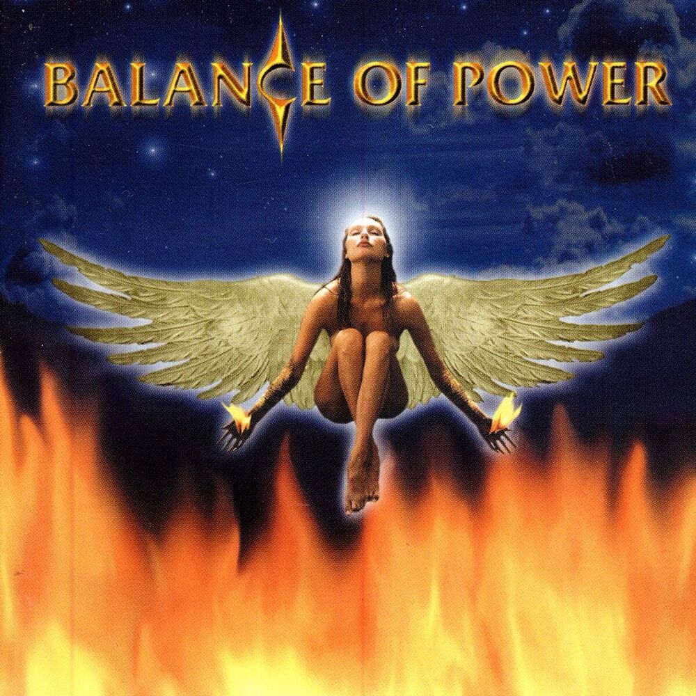 Picture of Perfect Balance