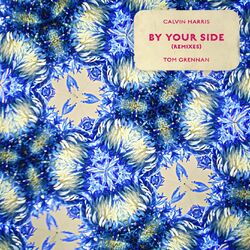 Cover of By Your Side (feat. Tom Grennan) (Remixes)