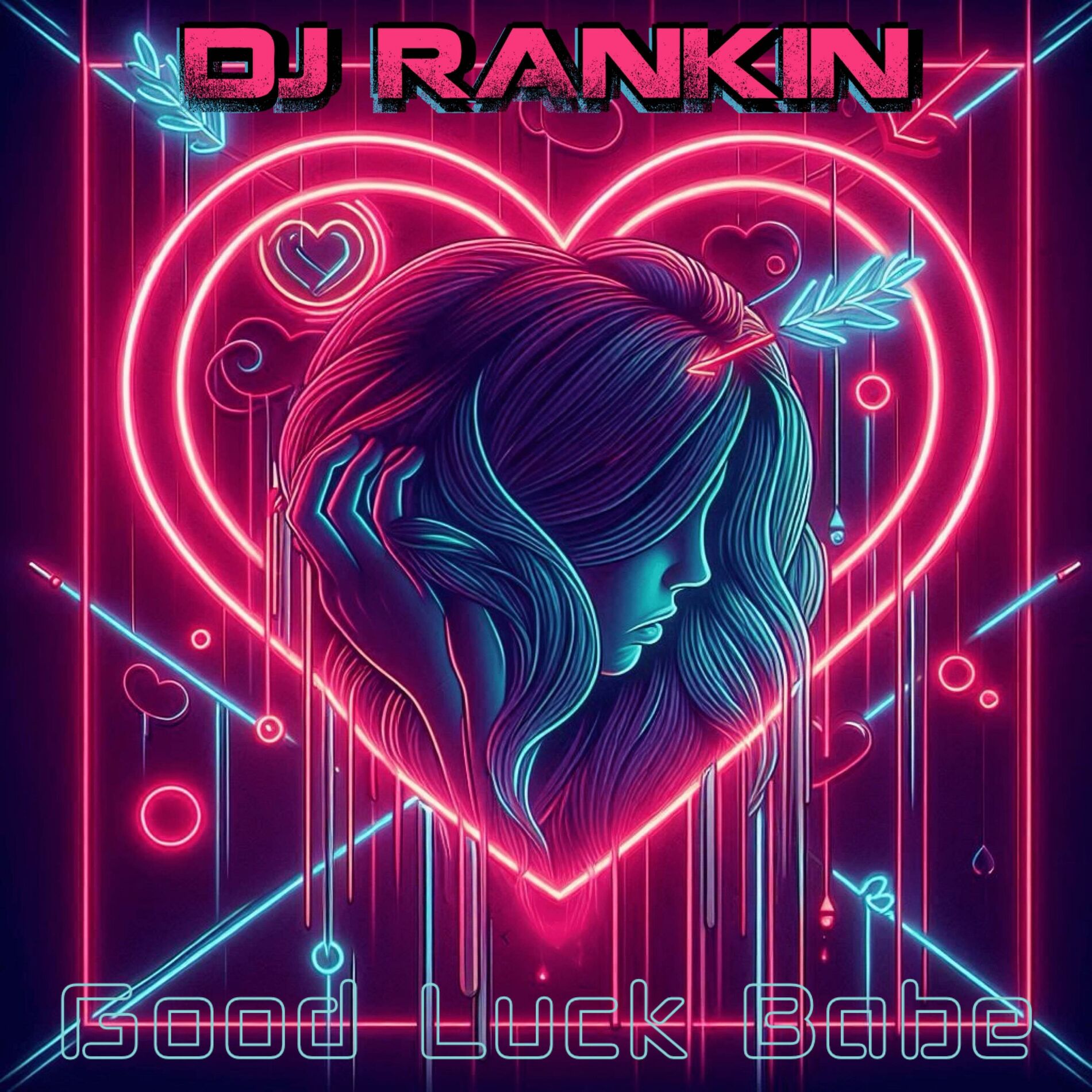 Album cover of Good Luck Babe (Radio Edit)