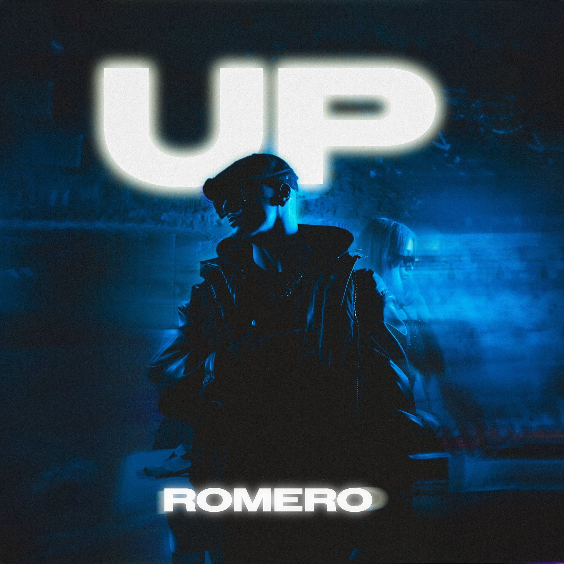 Album cover of Up