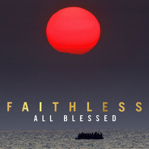What Shall I Do? by Faithless - 107 BPM