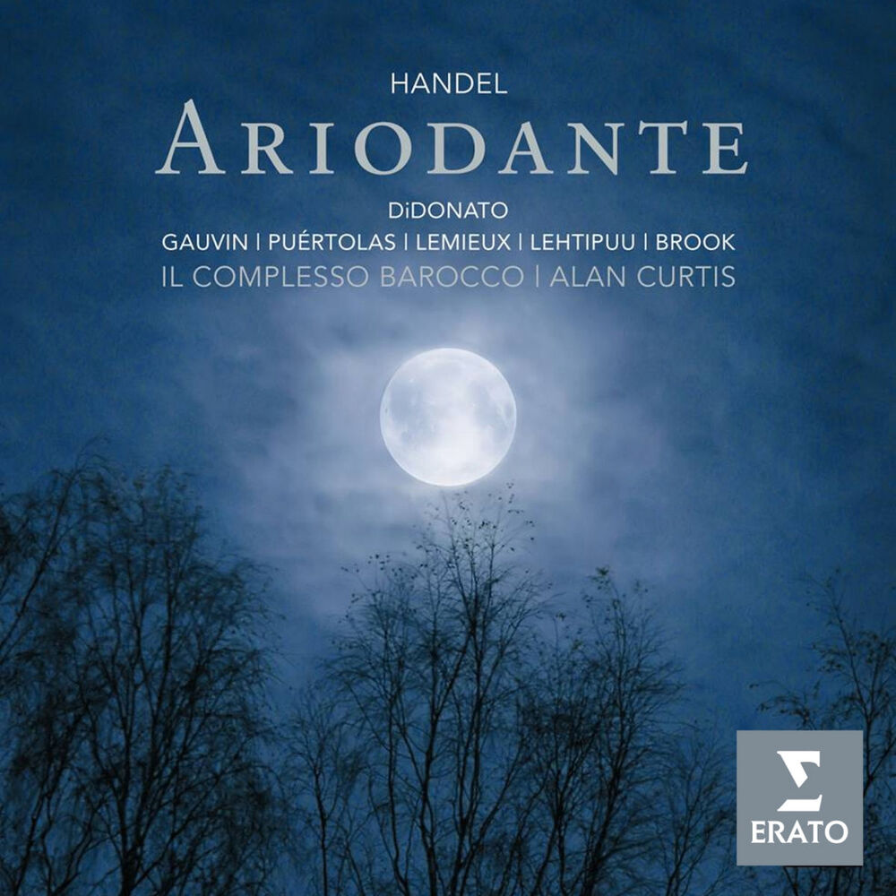 Picture of Handel Ariodante