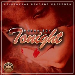 Cover of Tonight