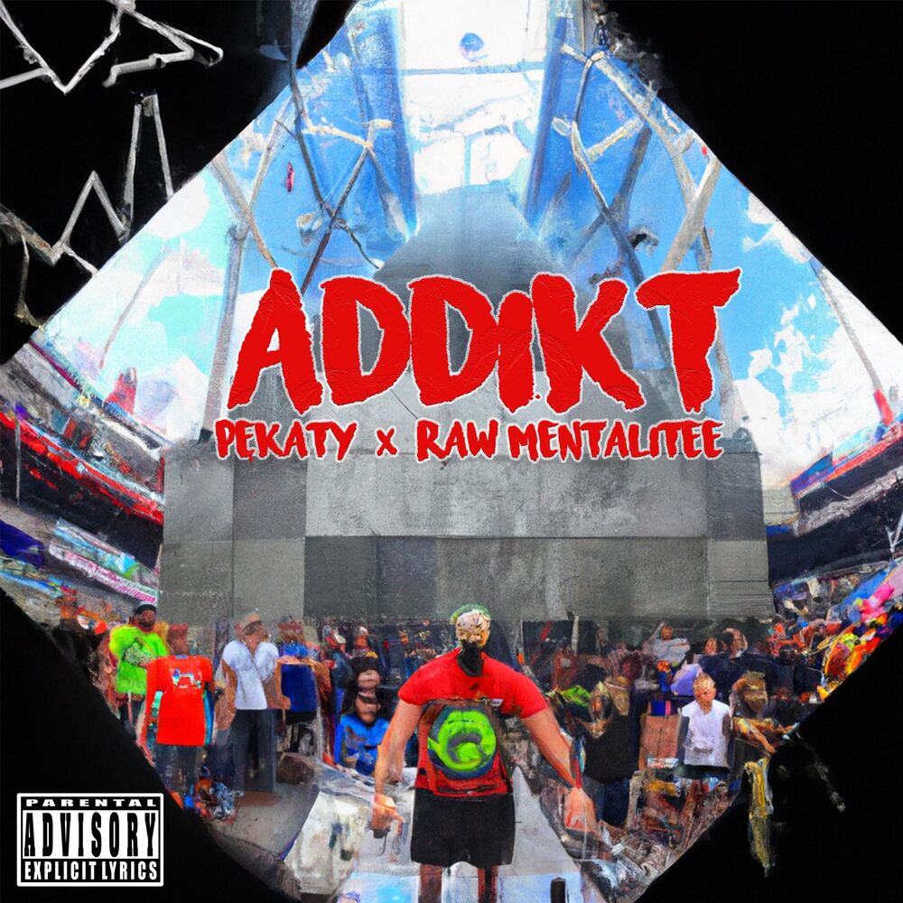 Picture of Addikt