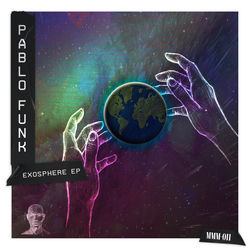 Cover of Exosphere by undefined