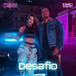 Cover of Desafio
