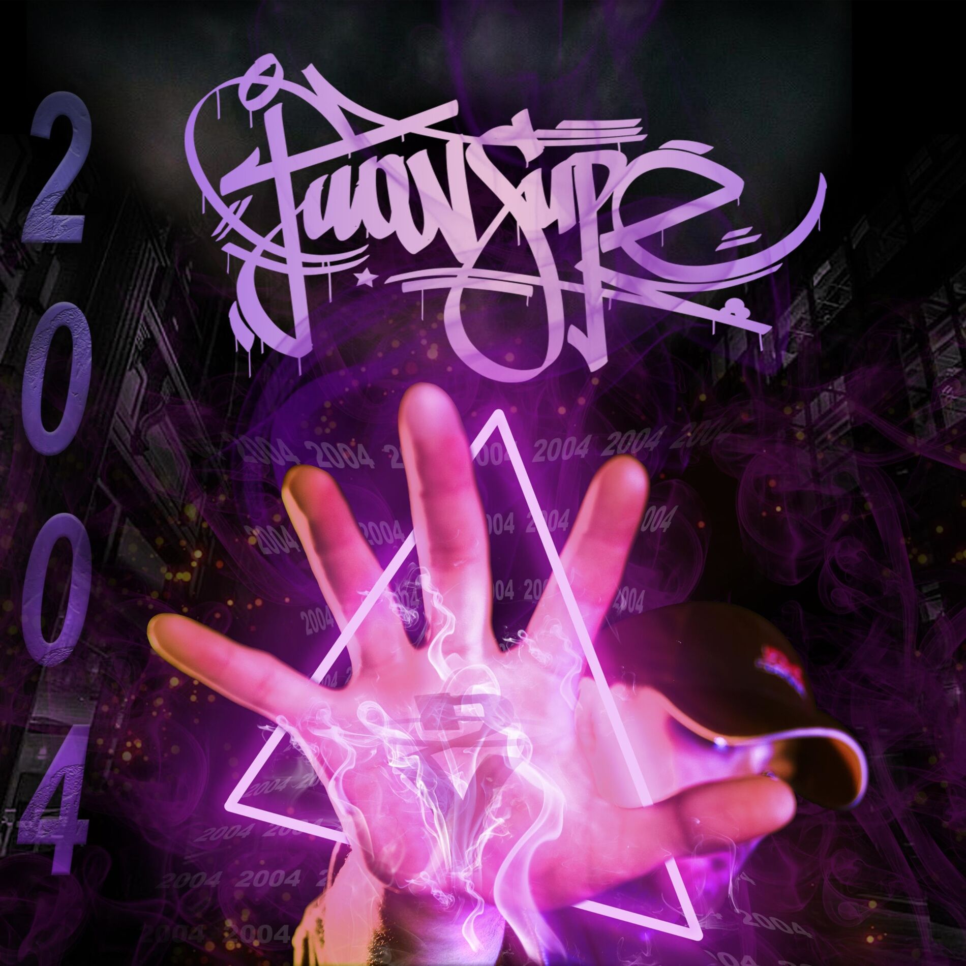 Album cover of 2004