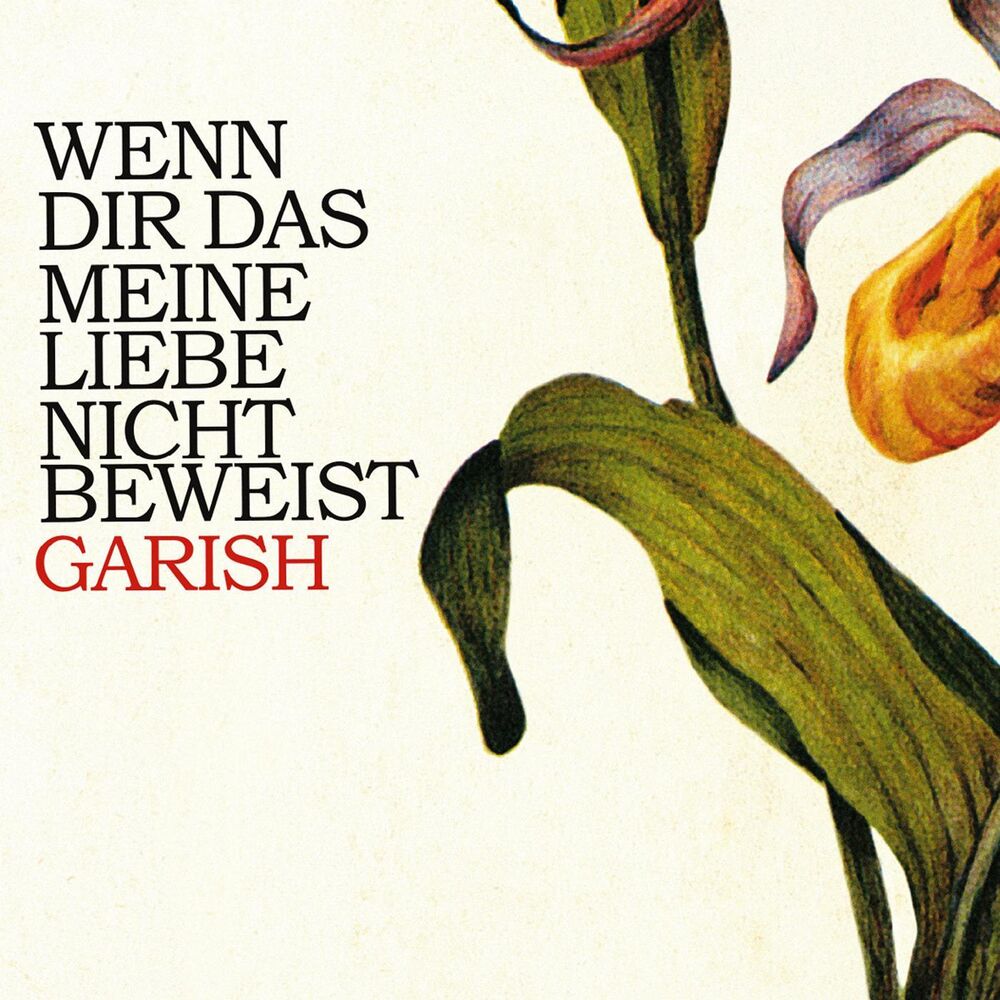 Picture of Wenn Dir Das Meine Liebe Nicht Beweist