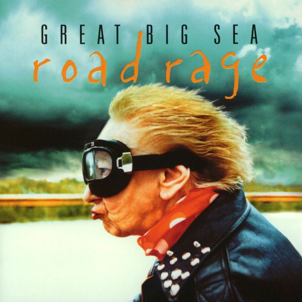 Picture of Road Rage