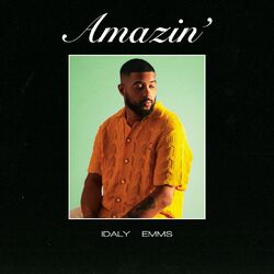 Cover of Amazin'