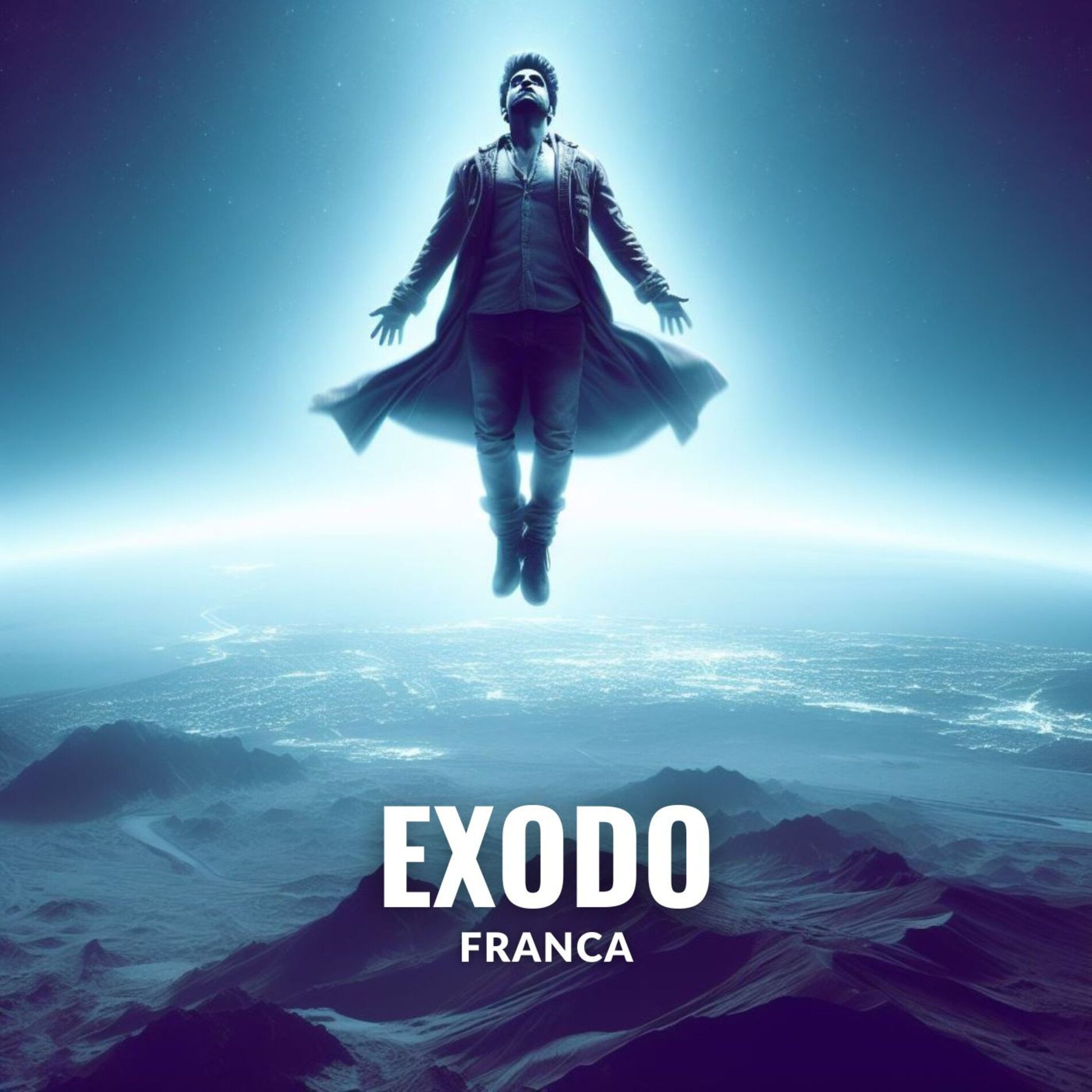 Album cover of Exodo