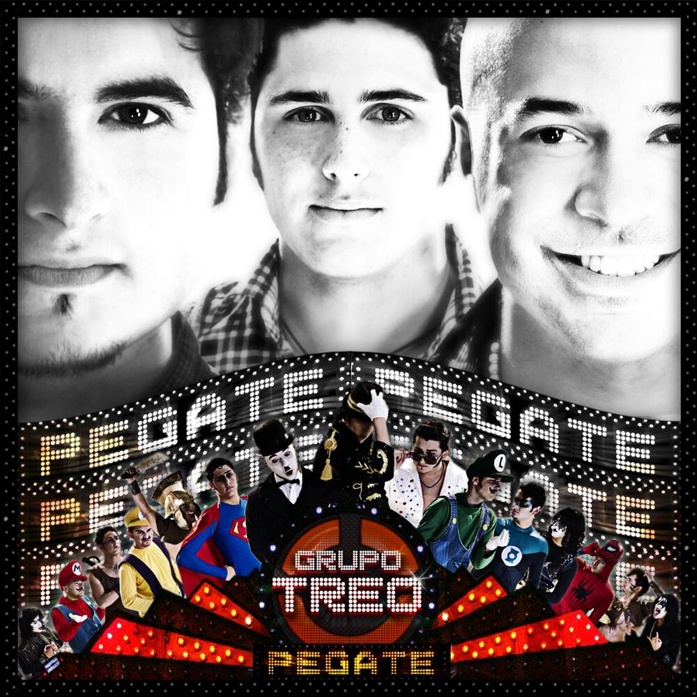 Picture of Pegate