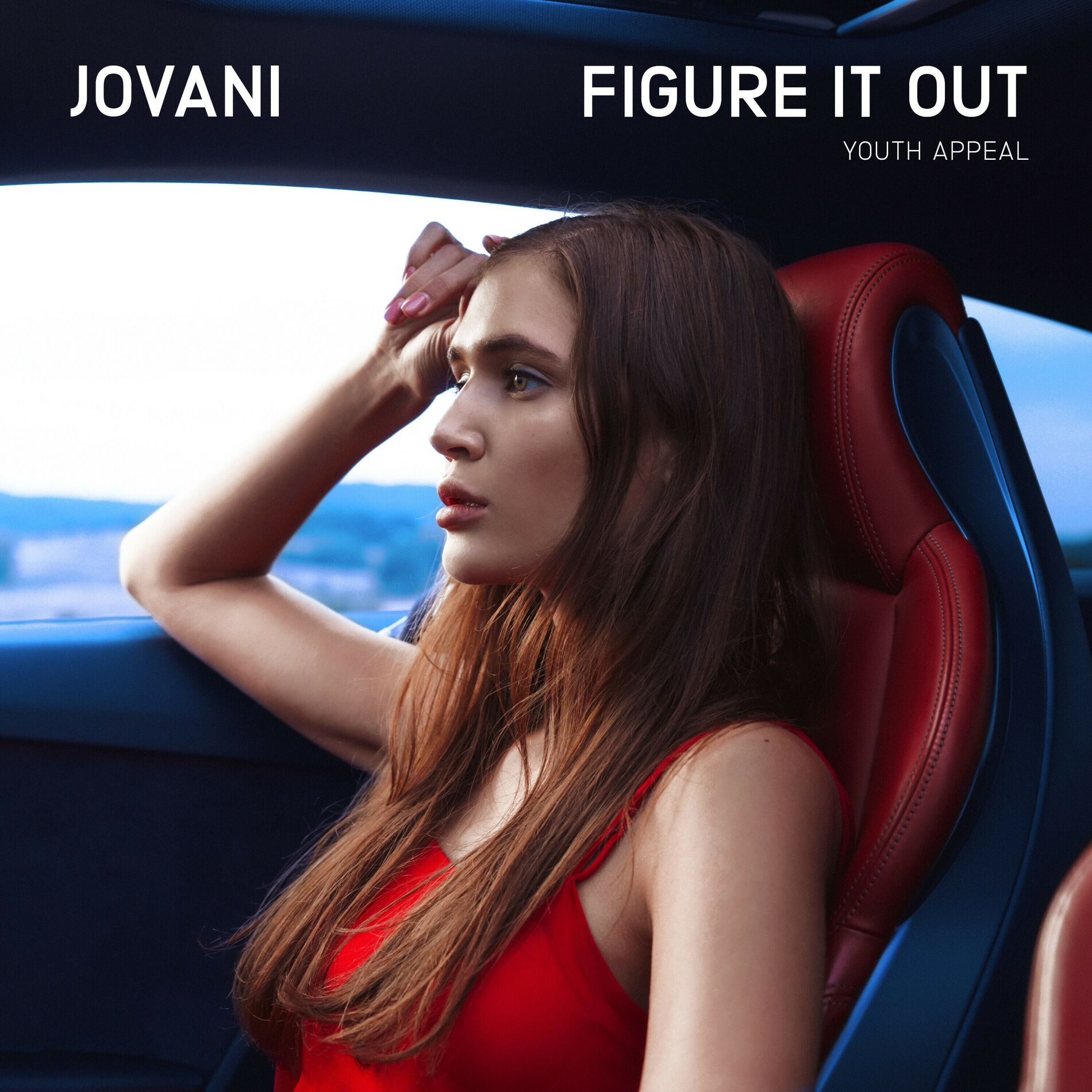 Album cover of Figure It Out